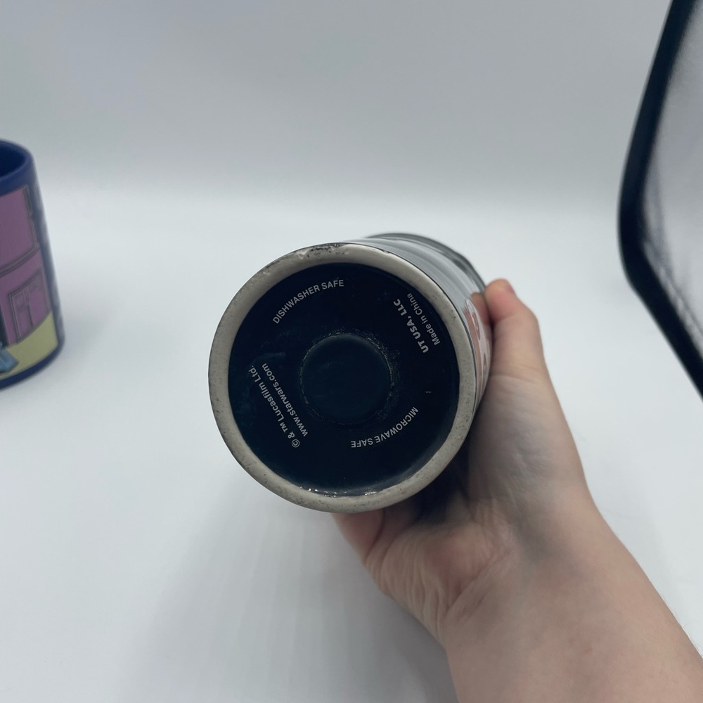 Star Wars travel mug - Picture 3 of 5